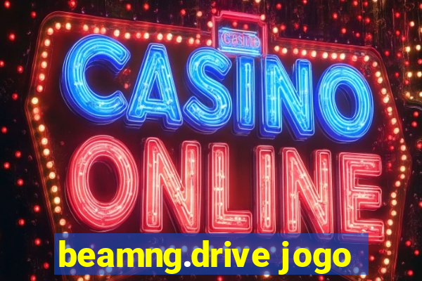 beamng.drive jogo